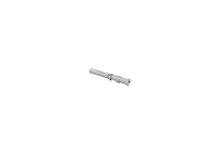 Eurolite 0,14 0,37mm² Krimp soldeercontact Koper
