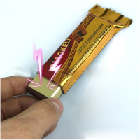 Kuso Supplies Props Shock Milk Chocolate