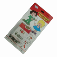 Kuso Surprise Props Tricky Squirt Cigarette