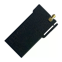KV4P HT V2.0D UHF Ham Radio Transceiver Kit USB C Aangedreven Android Compatibel Compact Ontwerp APRS Berichten 1 Watt O