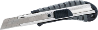 Kwb 015118 Professioneel afbreekmes met autolockfunctie, 18 mm 1 stuk(s)