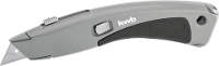 Kwb 015410 Profi mes met trapeziummesje, 195 mm