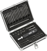 Kwb 106800 Bitset 92 delig