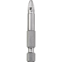 Kwb 121161 Kruis bit PZ 1 Staal 1 stuk(s)