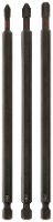 Kwb 123041 Bitset 3 delig