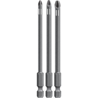 Kwb 123140 Bitset 3 delig