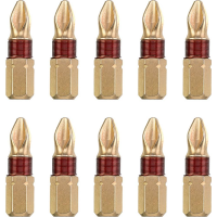 Kwb 126012 Kruis bit PH 2 Staal 1 stuk(s)