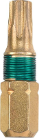 Kwb 126240 Inbus bit T 40 Staal 1 stuk(s)