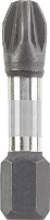 Kwb 127102 Kruis bit PZ 2 Staal 1 stuk(s)