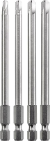 Kwb 129840 Torq bit Staal 1 stuk(s)
