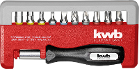 Kwb 151020 Bitset 12 delig