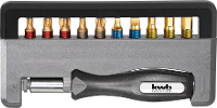 Kwb 154020 Bitset 12 delig