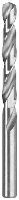 Kwb 206602 HSS Metaal spiraalboor 10.2 Mm Gezamenlijke lengte 133 mm DIN 338 Cilinderschacht 1 stuk(s)