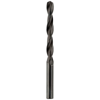 Kwb 209700 HSS Spiraalboor 10 mm Gezamenlijke lengte 133 mm DIN 338 Cilinderschacht 1 stuk(s)