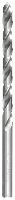 Kwb 217095 HSS Spiraalboor 9.5 Mm Gezamenlijke lengte 175 mm DIN 340 Cilinderschacht 1 stuk(s)
