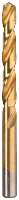 Kwb 238620 HSS Metaal spiraalboor 2 mm Gezamenlijke lengte 49 mm M2 DIN 338 Cilinderschacht 1 stuk(s)