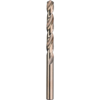Kwb 248025 HSS Co Spiraalboor 1 stuks 2.5 Mm Gezamenlijke lengte 57 mm M35 DIN 338 Cilinderschacht 1 stuk(s)