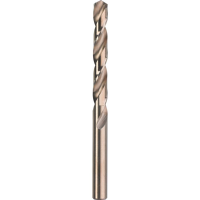 Kwb 248055 HSS Co Spiraalboor 1 stuks 5.5 Mm Gezamenlijke lengte 93 mm M35 DIN 338 Cilinderschacht 1 stuk(s)