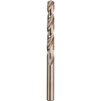 Kwb 248060 HSS Co Spiraalboor 1 stuks 6 mm Gezamenlijke lengte 93 mm M35 DIN 338 Cilinderschacht 1 stuk(s)