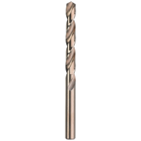 Kwb 248670 HSS Co Spiraalboor 7 mm Gezamenlijke lengte 109 mm M35 DIN 338 Cilinderschacht 1 stuk(s)