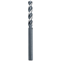 Kwb 258685 HSS Metaal spiraalboor 8.5 Mm Gezamenlijke lengte 117 mm M2 DIN 338 Cilinderschacht 1 stuk(s)