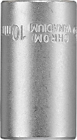 Kwb 372110 Dopsleutelinzetstuk 10 mm 1/4