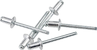 Kwb 407478 Popnagel (Ø x l) 4.8 Mm x 8 mm Aluminium Aluminium Aluminium 50 stuk(s)