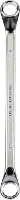 Kwb 441719 Ringsleutel 1 stuks Sleutelbreedte (metrisch) 17   19 mm