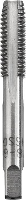 Kwb 443004 Tapboren 1 stuks M4 0.7 DIN 352 HSS 1 stuk(s)