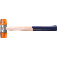 Kwb 445664 Plastic hamer 1 stuk(s)