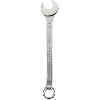 Kwb 460212 Ring steeksleutel 1 stuks Sleutelbreedte (metrisch) 12 mm