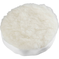 Kwb 484500 Polijstkap, lamswol