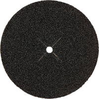 Kwb 490220 Schuurschijvenset Diameter 125 mm Korrelgrootte (num)=80 15 stuk(s)
