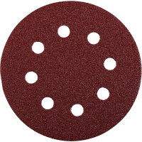 Kwb 491918 Schuurschijf Diameter 125 mm Korrelgrootte (num)=180 5 stuk(s)