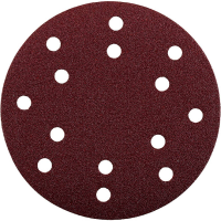 Kwb 492024 Schuurschijf Diameter 150 mm Korrelgrootte (num)=240 5 stuk(s)