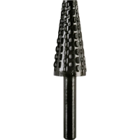 Kwb 495000 Profielrasp, bewerking van non ferrometalen, conisch, 15 x 35 mm 1 stuk(s)