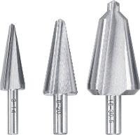 Kwb 525090 Lepelboorset 3 delig 3 stuk(s)