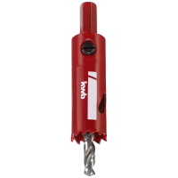 Kwb 598720 Gatenzaag 20 mm 1 stuk(s)