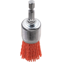 Kwb 605030 Rond penseel 1 stuks Grootte (penseel): 22 mm