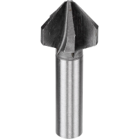 Kwb 704440 Verzinkboor 16 mm HSS Cilinderschacht 1 stuk(s)