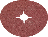 Kwb 714130 Schuurnet voor deltaschuurmachine Korrelgrootte (num) 100 (Ø) 115 mm 1 stuk(s)