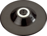 Kwb 718111 Steunschijf voor haakse slijper, Ø 115 mm Diameter 115 mm
