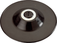 Kwb 718117 Steunschijf voor haakse slijper, Ø 178 mm Diameter 178 mm