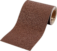 Kwb 817824 Schuurpapierrol Korrelgrootte (num) 240 (l x b) 5 m x 115 mm 1 stuk(s)