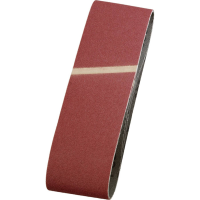 Kwb 912506 Schuurbandset Korrelgrootte (num) 60 (l x b) 533 mm x 75 mm 3 stuk(s)