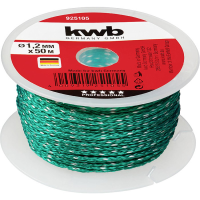 Kwb 925105 Metselwerk, groen 50 m