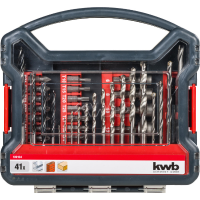 Kwb 109104 Bitset 41 delig