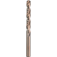 KWB Cobalt HSS CO Spiraalboor 1.0Mm boren