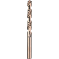 KWB Cobalt HSS CO Spiraalboor 10mm boren