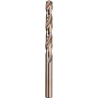 KWB Cobalt HSS CO Spiraalboor 2.5Mm
